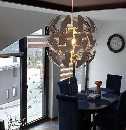 Apartment Seven Diamonds *